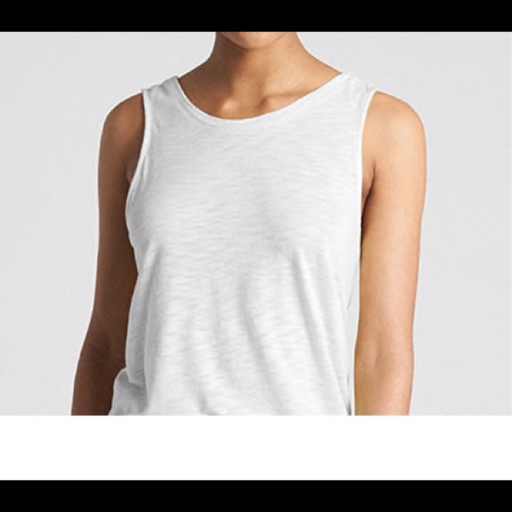 2 gap tanks